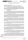Vista preliminar de documento Resolución Jefatural