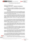 Vista preliminar de documento Resolución Jefatural