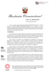 Vista preliminar de documento Resolucion Viceministerial 0009-2021-VMCE.pdf
