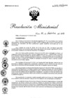 Vista preliminar de documento Resolución Ministerial N° 1233-2018-MINSA