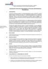 Vista preliminar de documento Servicio especializado en procesos administrativos disciplinarios