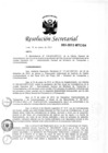 Vista preliminar de documento R.S. N° 003-2013 MTC/04