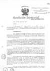 Vista preliminar de documento R.S. N° 016-2013-MTC/04
