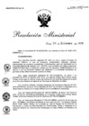Vista preliminar de documento Resolución Ministerial N° 1255-2018-MINSA