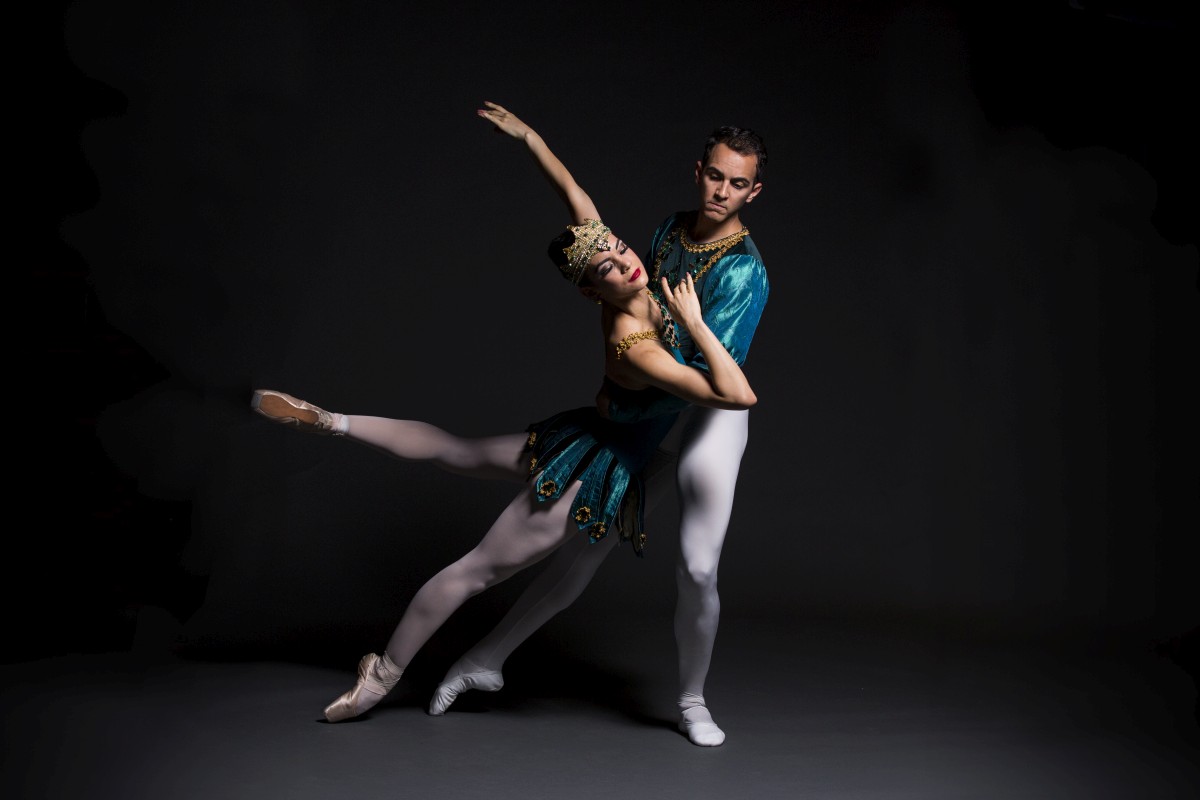 Ballet Nacional del Perú inicia Tercera Temporada 2018