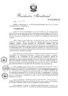 Vista preliminar de documento RM 510- Agradecer y aceptar la donación efectuada por el Centro de Patrimonio Mundial de la Organización de las Naciones Unidas para la Educación, la Ciencia y la Cultura (UNESCO)