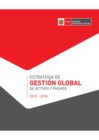 Vista preliminar de documento Estrategia de Gestión Global de Activos y Pasivos 2015 - 2018