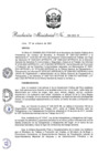 Vista preliminar de documento RM N°208-2021-TR