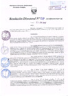 Vista preliminar de documento R.D. Nº 167.pdf