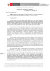 Vista preliminar de documento Resolución N° 087-2021-SERVIR-GG