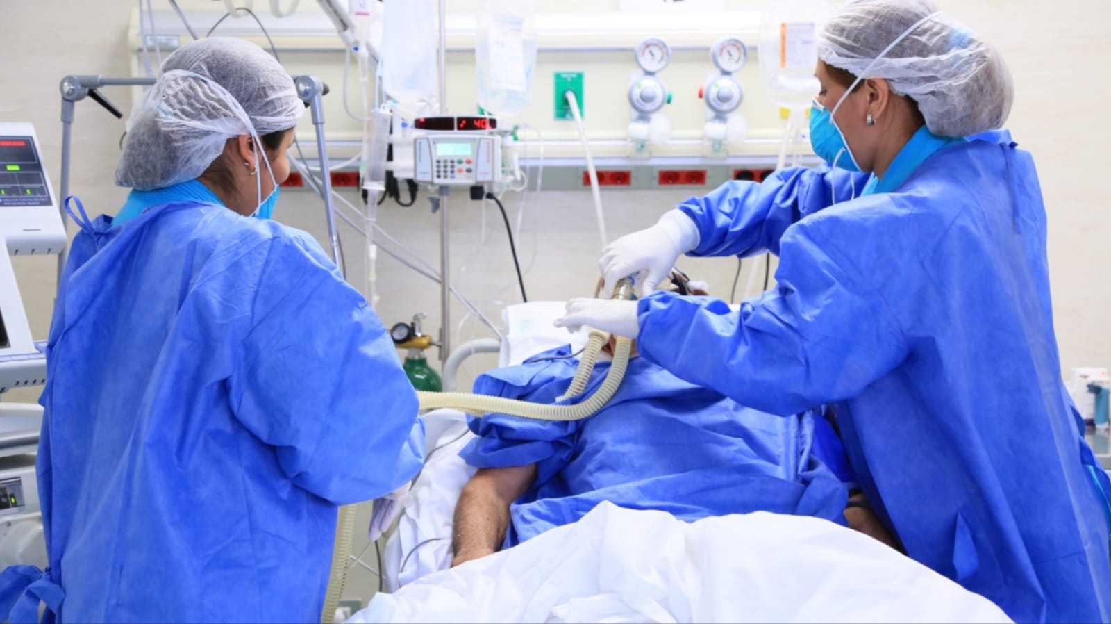 En el año se presentaron cerca de 600 accidentes cerebrovasculares en el hospital Villa El Salvador