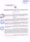 Vista preliminar de documento R.D. Nº 260.pdf