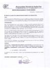 Vista preliminar de documento R.A-N°273-2019-MDCE/A