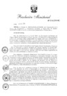 Vista preliminar de documento RM 518- Aprobar la Directiva N°0O2 -2018MC denominada Lineamientos para la elaboración y aprobación de planes de acción de las Direcciones Desconcentradas de Cultura