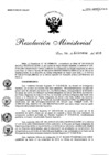 Vista preliminar de documento Resolución Ministerial N° 1271-2018-MINSA