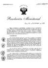 Vista preliminar de documento Resolución Ministerial N° 1276-2018-MINSA