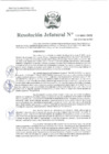 Vista preliminar de documento Resolución Jefatural N°110-2021-INEI