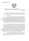Vista preliminar de documento Resolución Jefatural N°104-2021-INEI