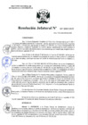 Vista preliminar de documento Resolución Jefatural N°167-2020-INEI