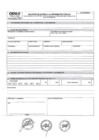 Vista preliminar de documento Formularios