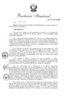 Vista preliminar de documento RM 519- Aprobar los Criterios de Priorización del Sector Cultura, que como Anexo forma parte integrante de la presente Resolución Ministerial