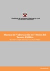 Vista preliminar de documento Manual de valorización de títulos del Tesoro Público 2018