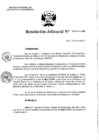 Vista preliminar de documento Resolución Jefatural N°135-2011-INEI