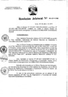Vista preliminar de documento Resolución Jefatural N°126-2011-INEI
