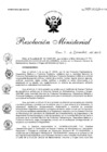 Vista preliminar de documento Resolución Ministerial N° 1280-2018-MINSA