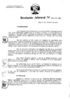 Vista preliminar de documento Resolución Jefatural N°282-2009-INEI