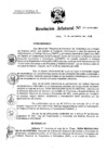 Vista preliminar de documento Resolución Jefatural N°261-2009-INEI
