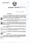 Vista preliminar de documento Resolución Jefatural N°126-2009-INEI
