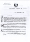 Vista preliminar de documento Resolución Jefatural N°319-2008-INEI