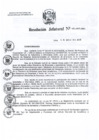Vista preliminar de documento Resolución Jefatural N°166-2008-INEI