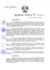 Vista preliminar de documento Resolución Jefatural N°125-2008-INEI