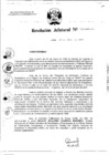 Vista preliminar de documento Resolución Jefatural N°110-2007-INEI