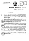Vista preliminar de documento Resolución Jefatural N°38-2007-INEI