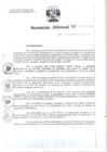 Vista preliminar de documento Resolución Jefatural N°43-2007-INEI