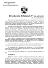 Vista preliminar de documento Resolución Jefatural N°268-2005-INEI