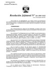 Vista preliminar de documento Resolución Jefatural N°261-2005-INEI