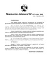 Vista preliminar de documento Resolución Jefatural N°227-2005-INEI