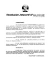 Vista preliminar de documento Resolución Jefatural N°220-2005-INEI