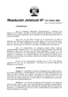 Vista preliminar de documento Resolución Jefatural N°197-2005-INEI