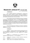 Vista preliminar de documento Resolución Jefatural N°196-2005-INEI