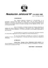 Vista preliminar de documento Resolución Jefatural N°180-2005-INEI