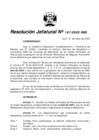 Vista preliminar de documento Resolución Jefatural N°167-2005-INEI