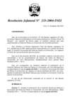 Vista preliminar de documento Resolución Jefatural N°233-2004-INEI
