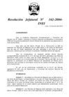 Vista preliminar de documento Resolución Jefatural N°162-2004-INEI