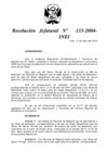 Vista preliminar de documento Resolución Jefatural N°133-2004-INEI
