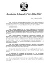 Vista preliminar de documento Resolución Jefatural N°113-2004-INEI